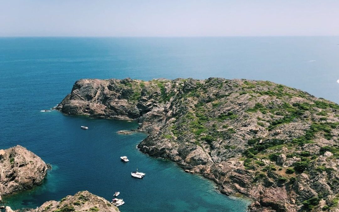 Los encantos de la Costa Catalana