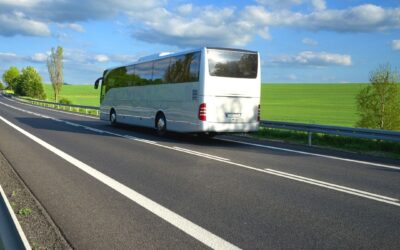 Our airport transfers