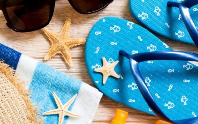 What to pack in your suitcase? 