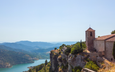 3 Villages you can’t miss visiting in Catalonia