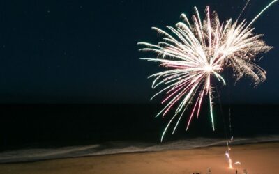 The night of Sant Joan 