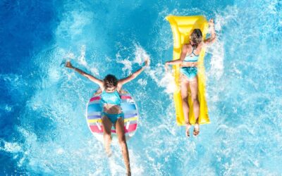 Summer starts today!