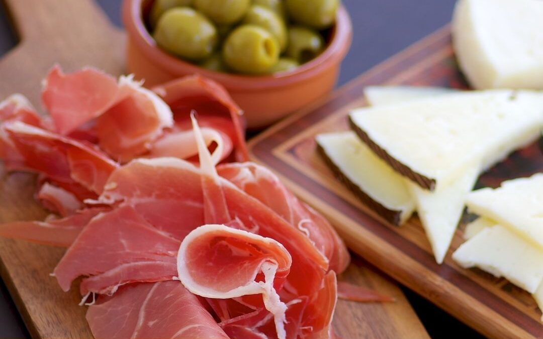 World Tapas Day