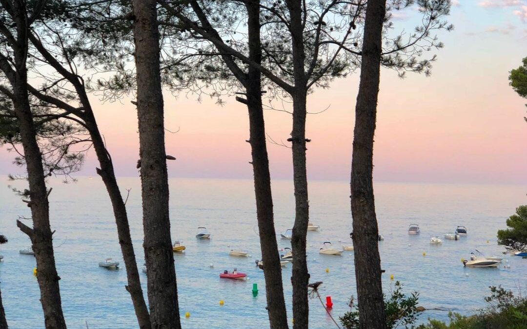Explore Tossa de Mar