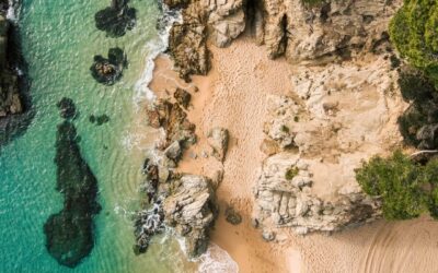 The best beaches on Costa Brava