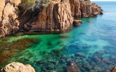 What to do in Costa Brava in August