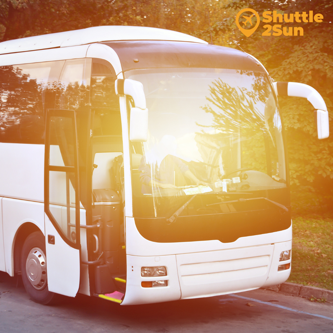 Transferts durables par bus