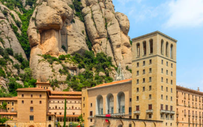 Discover Montserrat