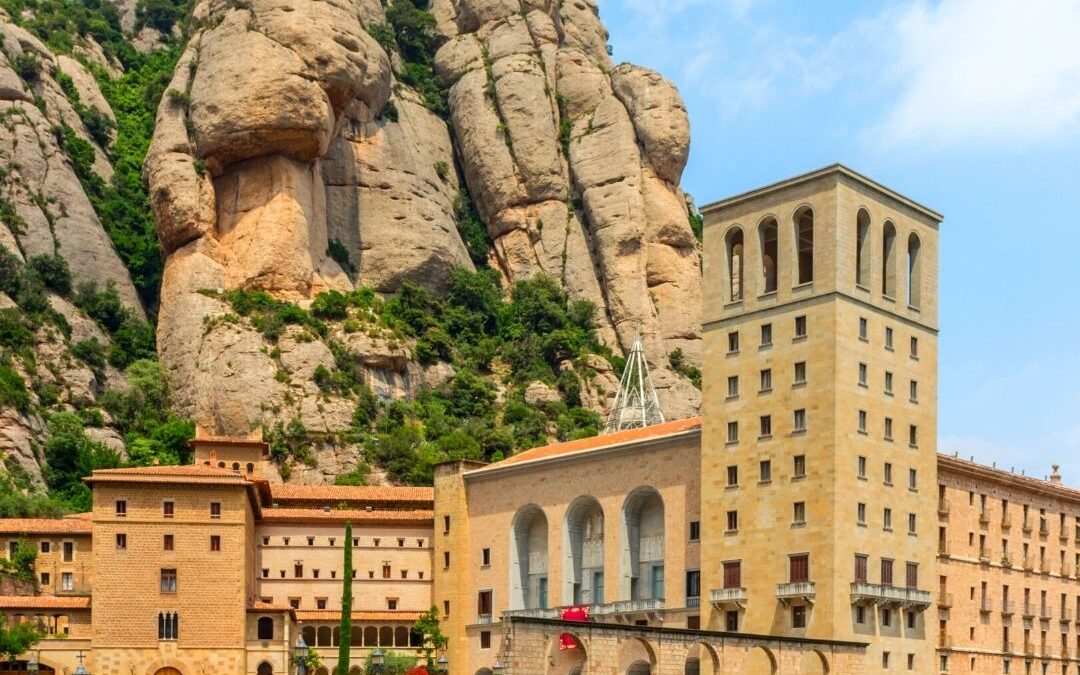 Descubre Montserrat