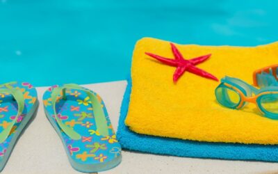 Water parks on Costa Dorada