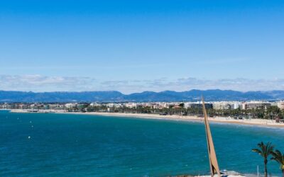 Nature in Costa Dorada