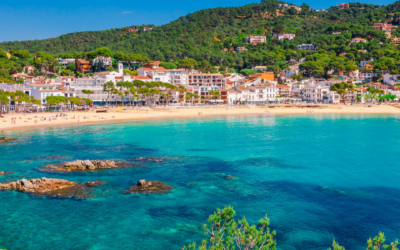 What to see in Costa Brava?