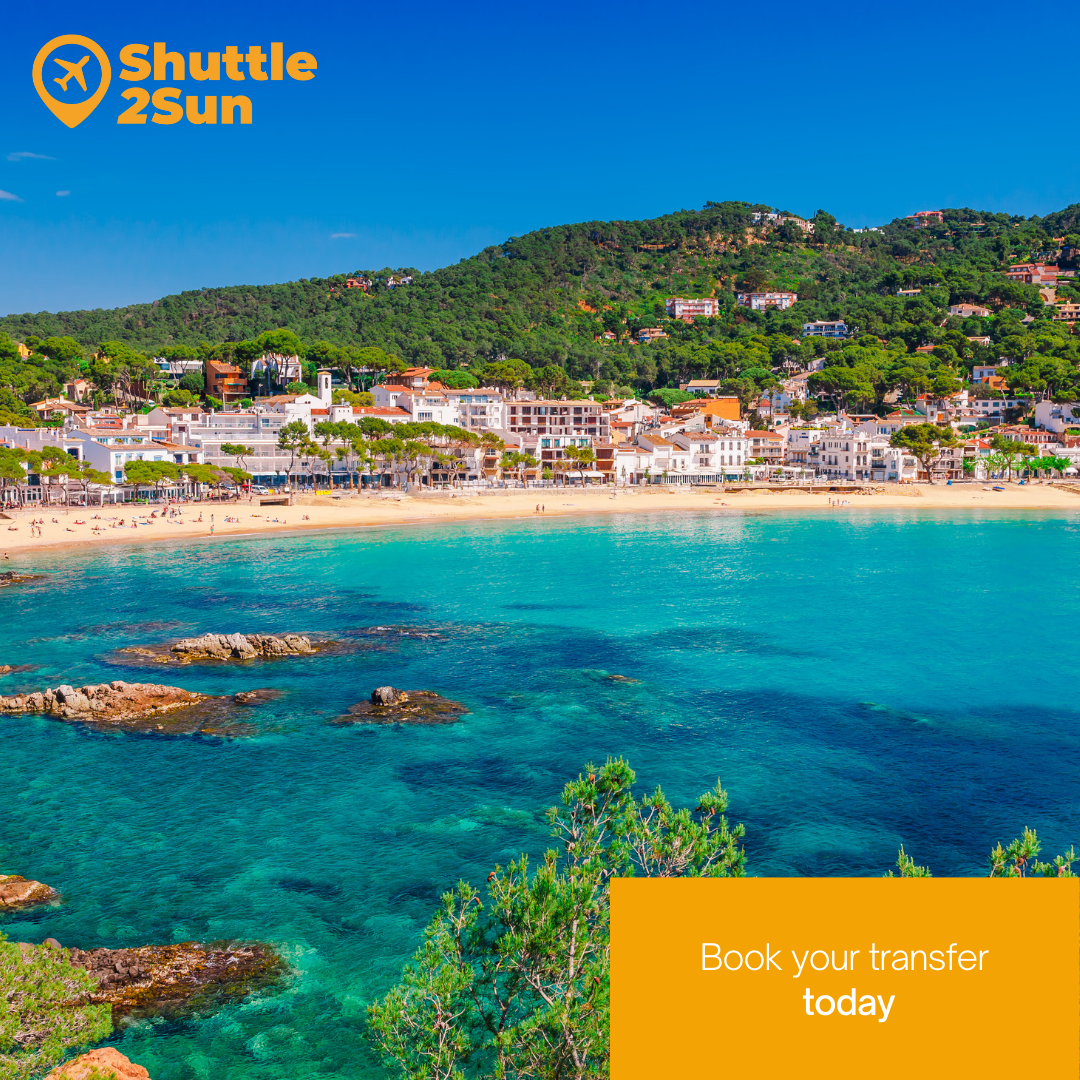 Que voir à la Costa Brava? Que voir à la Costa Brava?