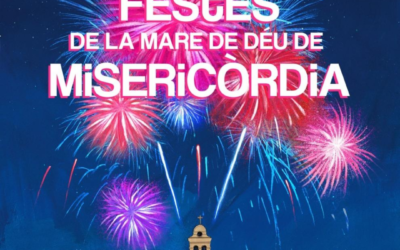 Misericòrdia festivities in Reus