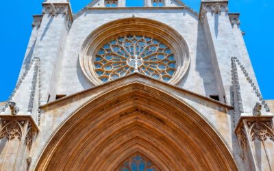 Tarragona’s Cathedral