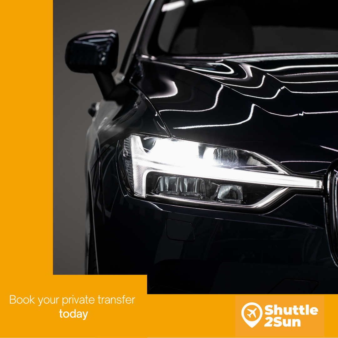 Business Travel Transfers