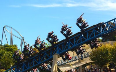 Celebrate Halloween in PortAventura