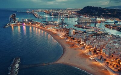 What to do in Barcelona in October