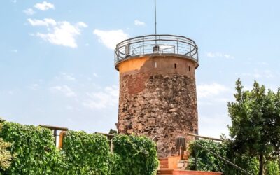 The best viewpoints on Costa Brava