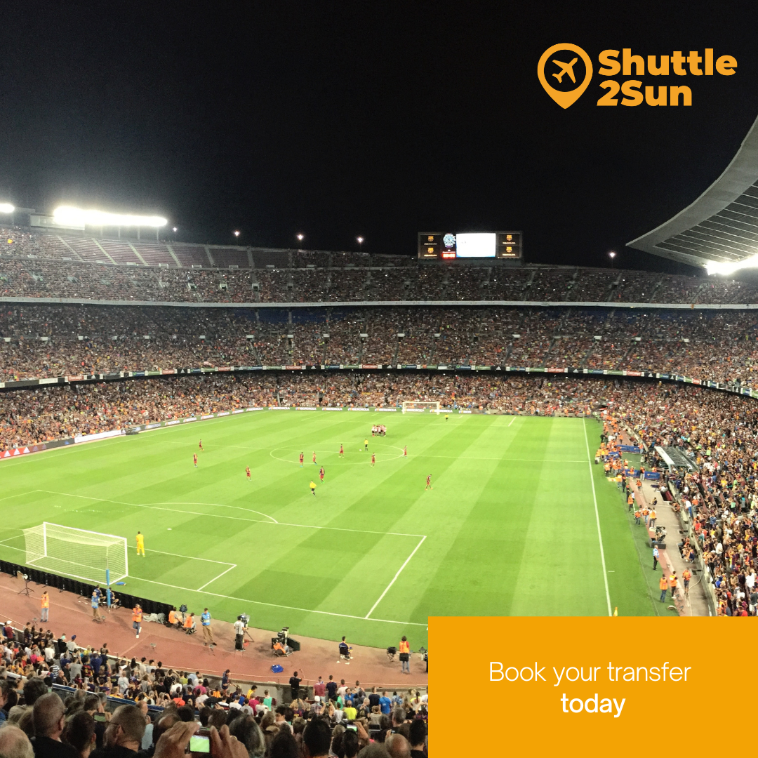 Camp Nou Barcelona Camp Nou Barcelona