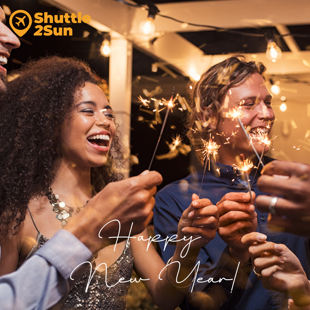 New Year's Eve New Year's Eve