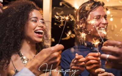  New Year’s Eve   