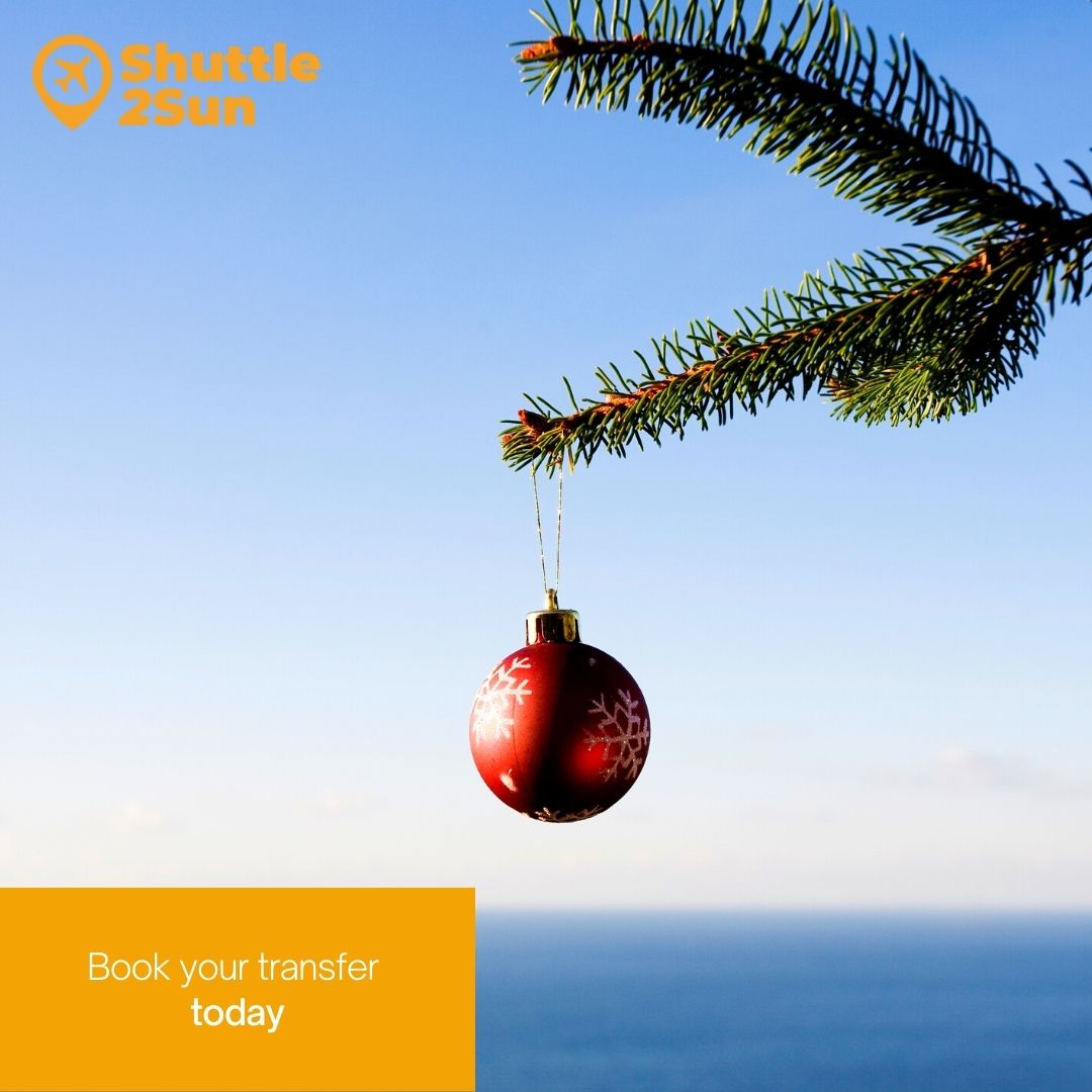 What to do in Christmas on Costa Dorada