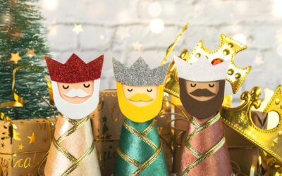 Cabalgata de Reyes Magos  