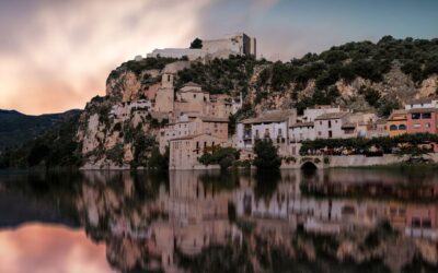 Los pueblos más encantadores de la Costa Dorada