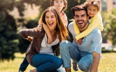 Family plans in Barcelona 