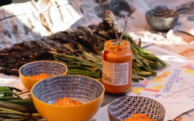What is a Calçotada and how it is celebrated on Costa Dorada