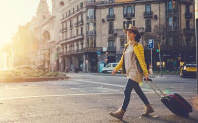 The best hidden places in Barcelona 