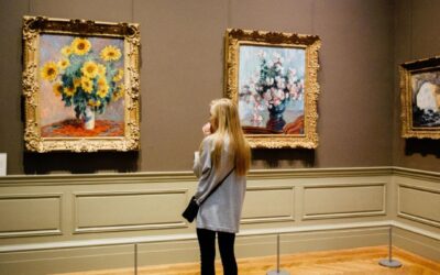 The best art galleries and museums in Barcelona  