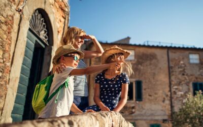 Discover Prades and its mountain beauty  