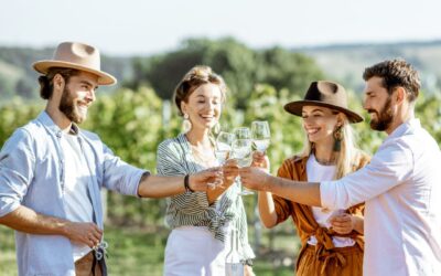 Best places for wine tourism in Catalonia 