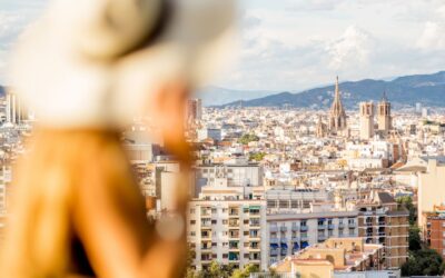 What you can’t miss on Barcelona’s luxury Paseo de Gracia  