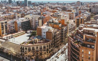 Barcelone parmi les villes les plus importantes pour les entreprises