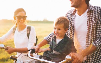 8 originales planes para celebrar el Día Mundial de la Familia 