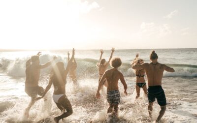 The 10 best things to do in summer 
