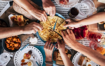 Celebrate the World Tapas Day with the best restaurants  