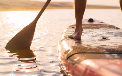 10 sports you can do in front of the Mediterranean Sea  