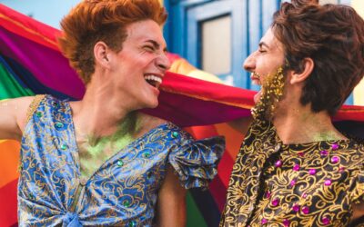 Everything you need to know about the 12th Gay Pride in Sitges  