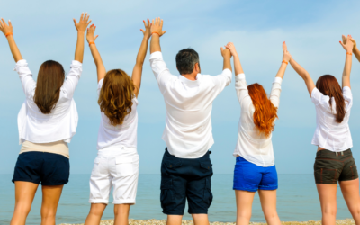 Original proposals to celebrate International Friendship Day with your friends  