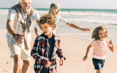 Celebrate the Grandparents’ Day, with 6 different proposals  