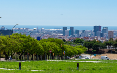 All that Hospitalet de Llobregat has to offer you  