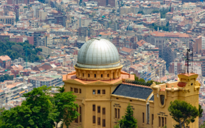 5 plans pour profiter de Barcelone