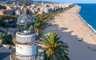 Tout ce qu’il faut savoir pour visiter Calella
