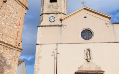 Découvrez ce que vous pouvez faire à Calafell, une ville de la Costa Dorada