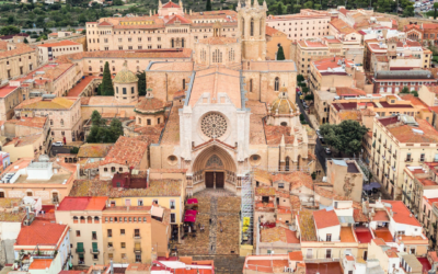 What to do in Tarragona to celebrate the Sant Magí Festivities 2023  