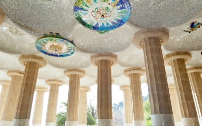Antoni Gaudí: Todas las obras que puedes visitar en Barcelona